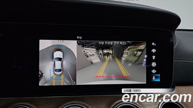 Mercedes-Benz E-Class (W213) E220d 4MATIC Exclusive 2023 — фото 15