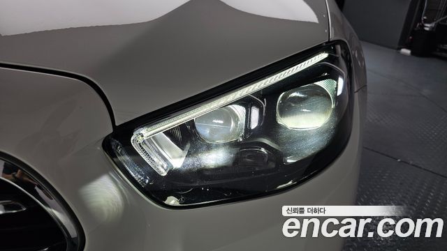 Mercedes-Benz E-Class (W213) E220d 4MATIC Exclusive 2023 — фото 22