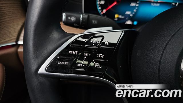 Mercedes-Benz E-Class (W213) E220d 4MATIC Exclusive 2023 — фото 33