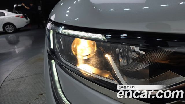 Renault Korea QM6 2.0 LPe RE 2WD 2020 — фото 22