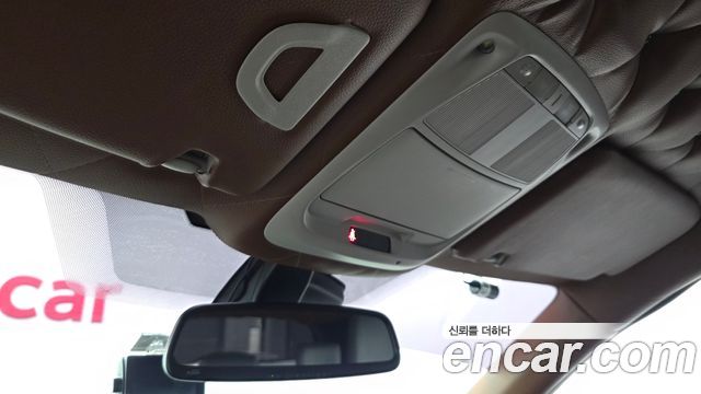 Renault Korea QM6 2.0 LPe RE 2WD 2020 — фото 27