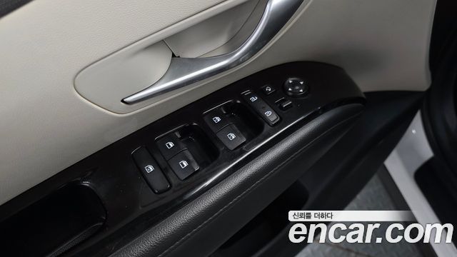 Hyundai Tucson (NX4) Gasoline 1.6 Turbo 2WD Premium 2023 — фото 19