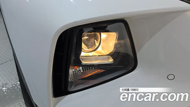 Hyundai Tucson (NX4) Gasoline 1.6 Turbo 2WD Premium 2023 — фото 22