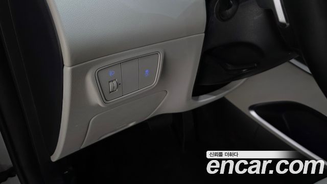 Hyundai Tucson (NX4) Gasoline 1.6 Turbo 2WD Premium 2023 — фото 27
