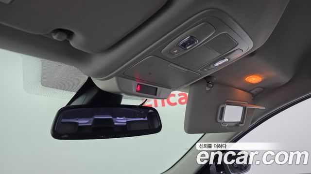 Renault Korea SM6 2.0 LPe LE (Disabled) 2017 — фото 20