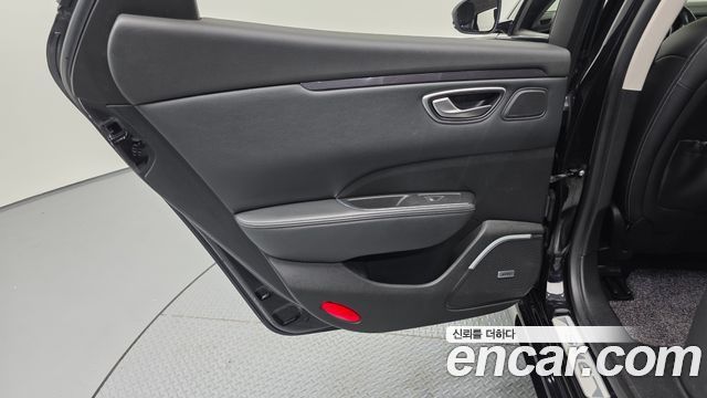 Renault Korea SM6 2.0 LPe LE (Disabled) 2017 — фото 25