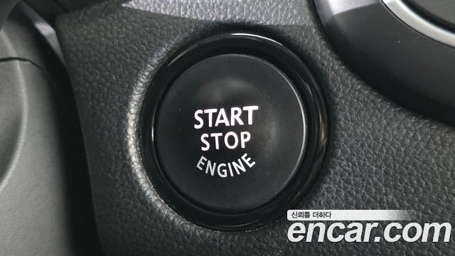 Renault Korea SM6 2.0 LPe LE (Disabled) 2017 — фото 27