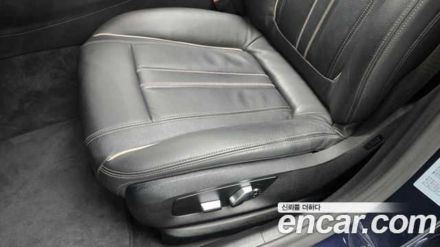 BMW 5 Series (G30) 520i Luxury 2020 — фото 32