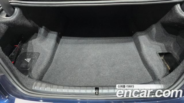 BMW 5 Series (G30) 520i Luxury 2020 — фото 34
