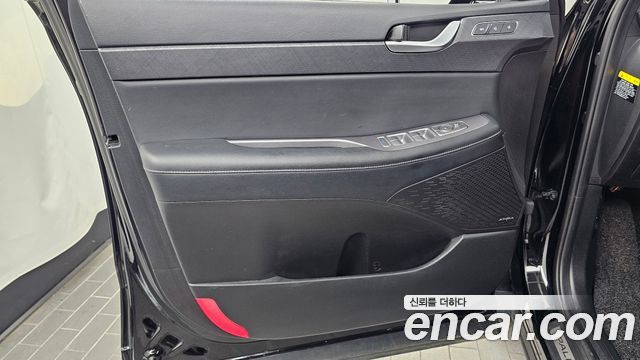 Hyundai Palisade Gasoline 3.8 4WD Prestige 2021 — фото 24