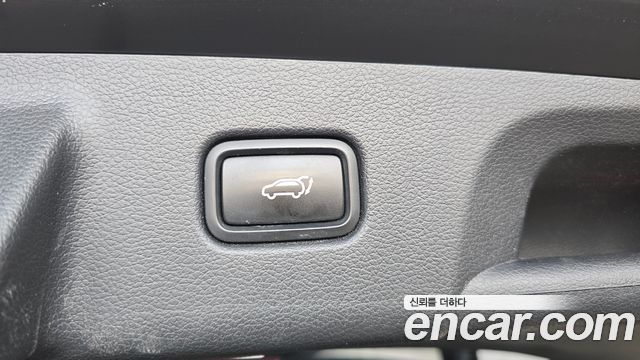 Hyundai Palisade Gasoline 3.8 4WD Prestige 2021 — фото 27