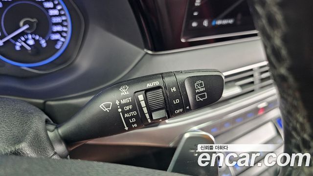 Hyundai Palisade Gasoline 3.8 4WD Prestige 2021 — фото 28