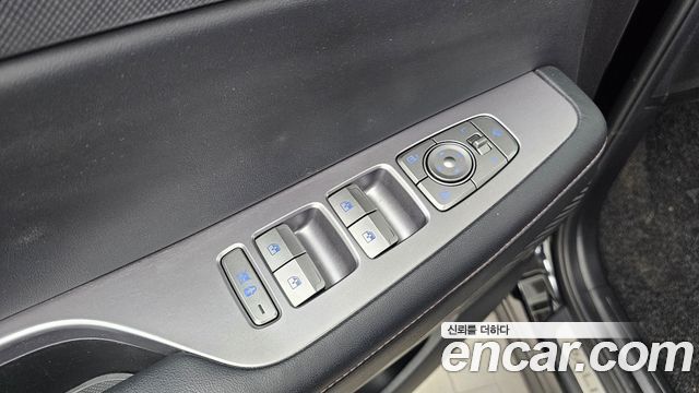 Hyundai Palisade Gasoline 3.8 4WD Prestige 2021 — фото 29