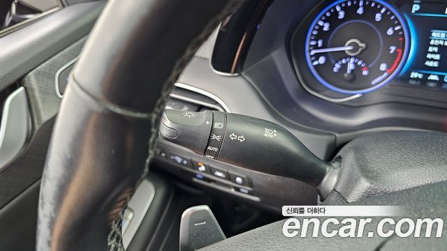 Hyundai Palisade Gasoline 3.8 4WD Prestige 2021 — фото 30