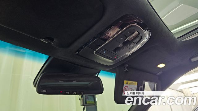 Hyundai Palisade Gasoline 3.8 4WD Prestige 2021 — фото 32