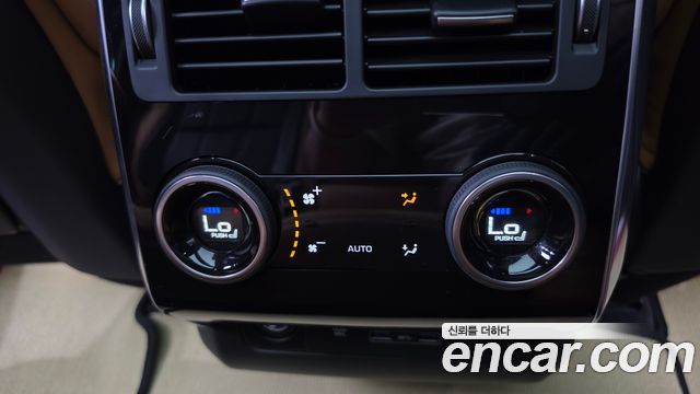 Land Rover Range Rover Sport (II) 3.0 SDV6 AB Dynamic 2019 — фото 13