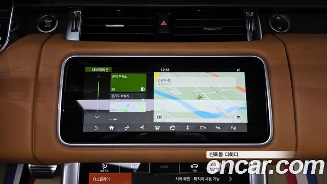 Land Rover Range Rover Sport (II) 3.0 SDV6 AB Dynamic 2019 — фото 14