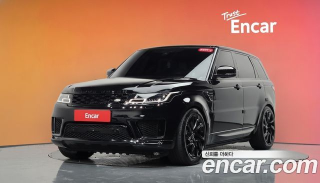 Land Rover Range Rover Sport (II) 3.0 SDV6 AB Dynamic