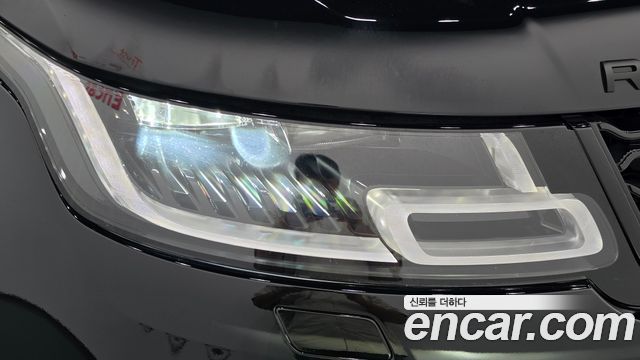 Land Rover Range Rover Sport (II) 3.0 SDV6 AB Dynamic 2019 — фото 22