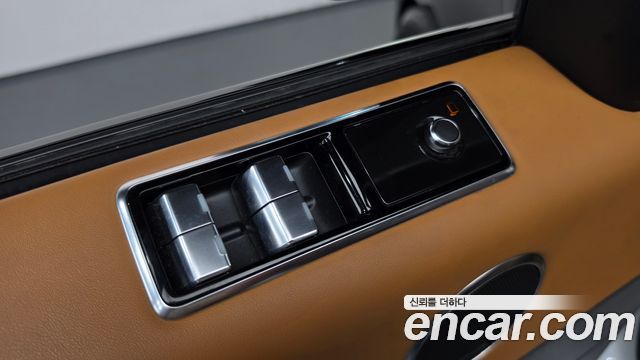 Land Rover Range Rover Sport (II) 3.0 SDV6 AB Dynamic 2019 — фото 37