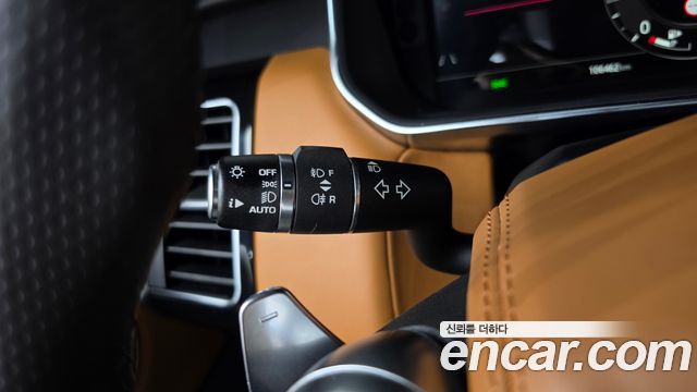 Land Rover Range Rover Sport (II) 3.0 SDV6 AB Dynamic 2019 — фото 39