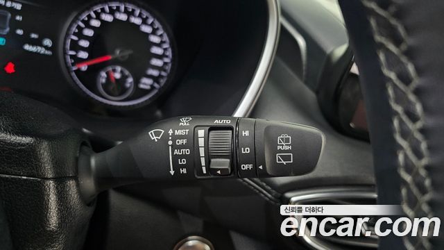 Hyundai Santa Fe Gasoline 2.5T 2WD Exclusive 2022 — фото 18