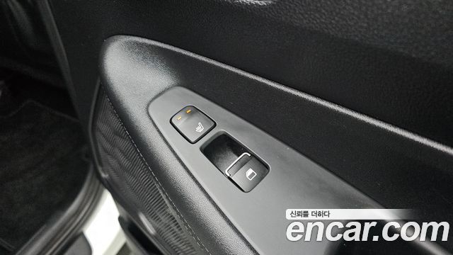 Hyundai Santa Fe Gasoline 2.5T 2WD Exclusive 2022 — фото 19