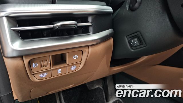 Hyundai Grandeur Hybrid (GN7) Exclusive 2025 — фото 14