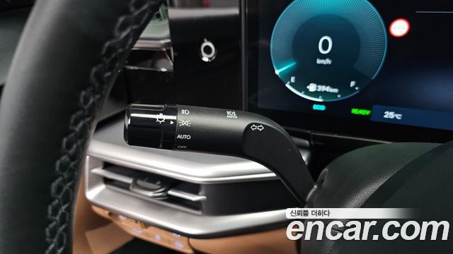 Hyundai Grandeur Hybrid (GN7) Exclusive 2025 — фото 15
