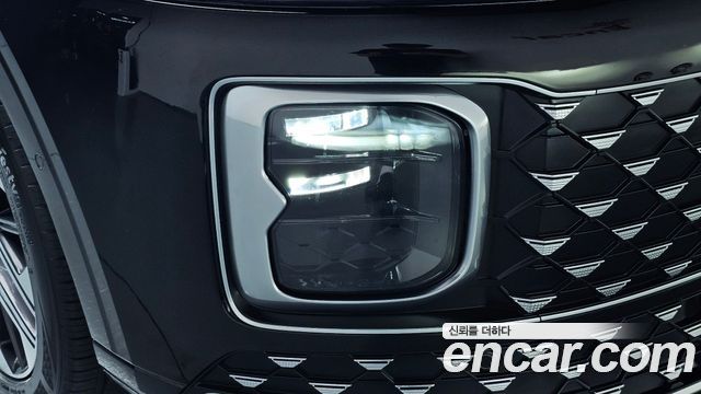 Hyundai Grandeur Hybrid (GN7) Exclusive 2025 — фото 22
