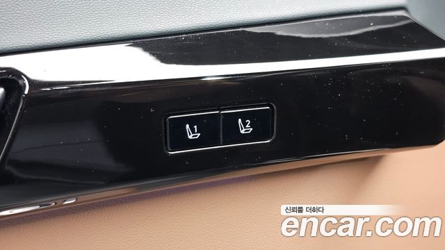 Hyundai Grandeur Hybrid (GN7) Exclusive 2025 — фото 28