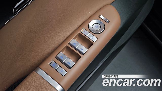 Hyundai Grandeur Hybrid (GN7) Exclusive 2025 — фото 29