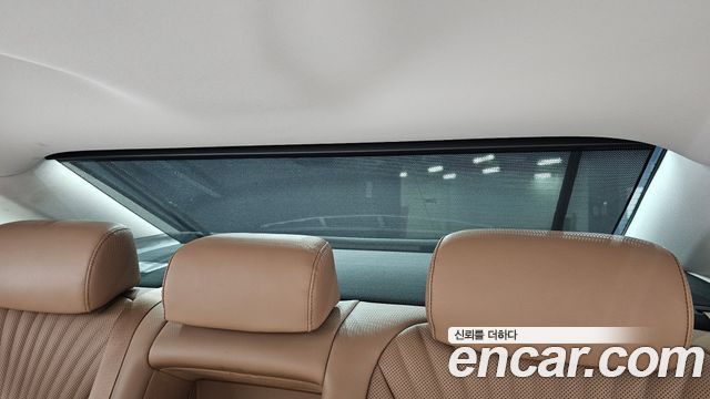 Hyundai Grandeur Hybrid (GN7) Exclusive 2025 — фото 31
