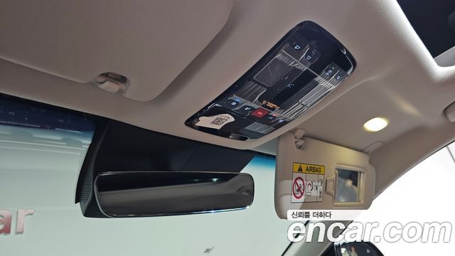 Hyundai Grandeur Hybrid (GN7) Exclusive 2025 — фото 32