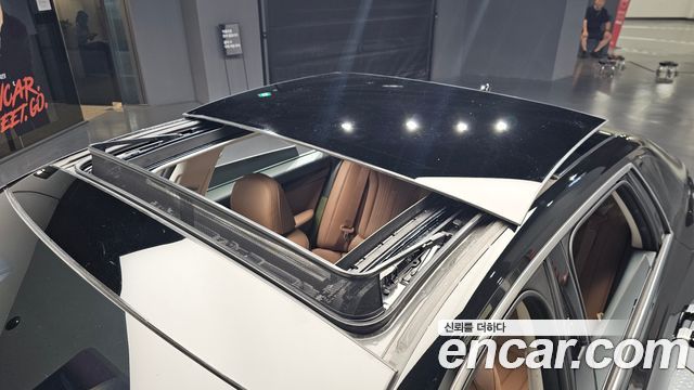 Hyundai Grandeur Hybrid (GN7) Exclusive 2025 — фото 33