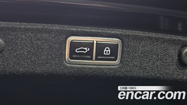 Hyundai Grandeur Hybrid (GN7) Exclusive 2025 — фото 35