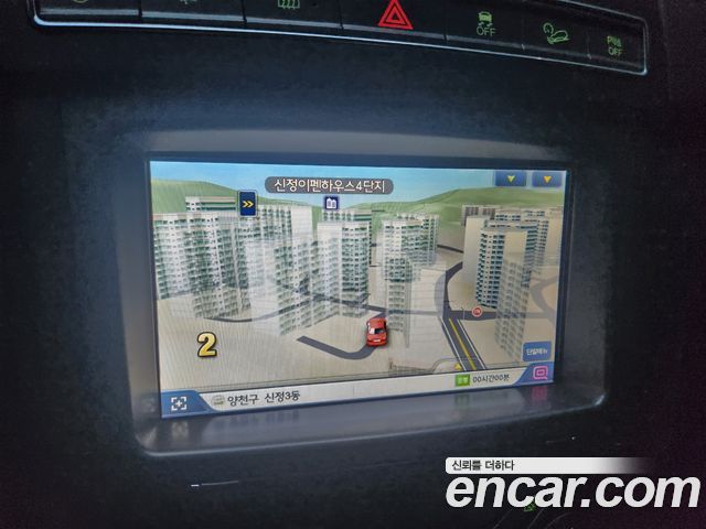 KG Mobility (SsangYong) Rexton W 2.0 4WD RX7 Luxury 2015 — фото 11
