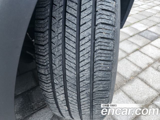 KG Mobility (SsangYong) Rexton W 2.0 4WD RX7 Luxury 2015 — фото 14
