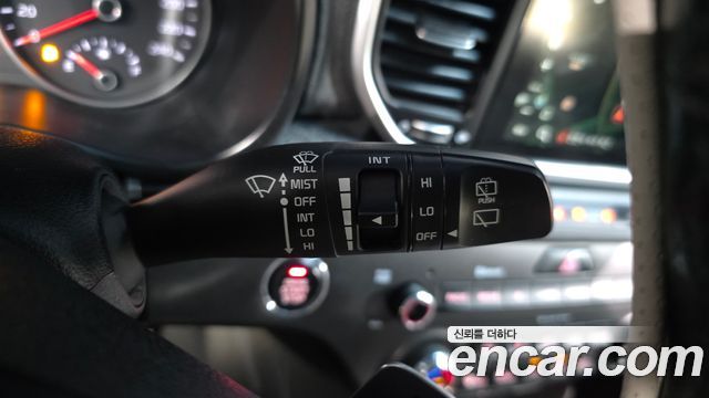 Kia Sportage The Bold Diesel 1.6 2WD Trendy 2020 — фото 18