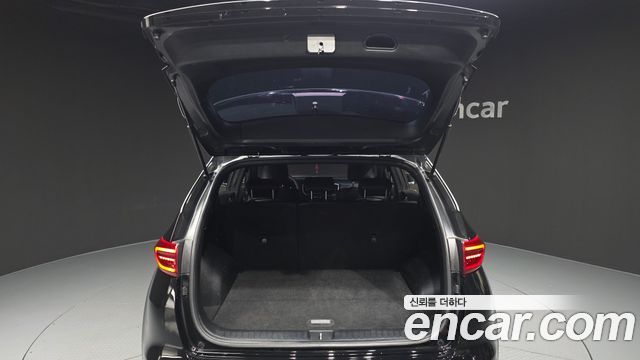 Kia Sportage The Bold Diesel 1.6 2WD Trendy 2020 — фото 20