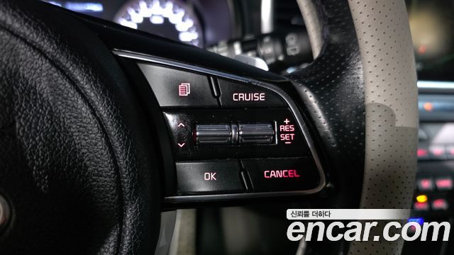 Kia Sportage The Bold Diesel 1.6 2WD Trendy 2020 — фото 28