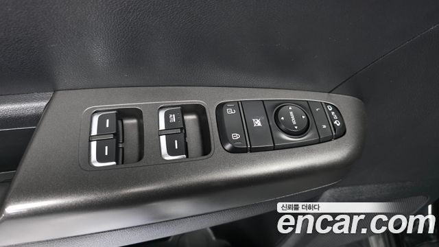 Kia Sportage The Bold Diesel 1.6 2WD Trendy 2020 — фото 29