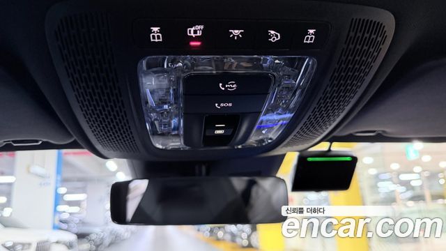 Mercedes-Benz CLA-Class (C118) CLA250 4MATIC 2026 — фото 21