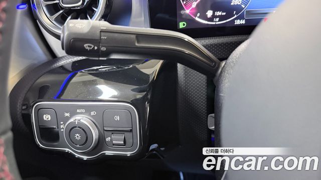 Mercedes-Benz CLA-Class (C118) CLA250 4MATIC 2026 — фото 24