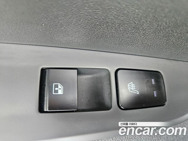 Kia Niro EV Air 2024 — фото 8