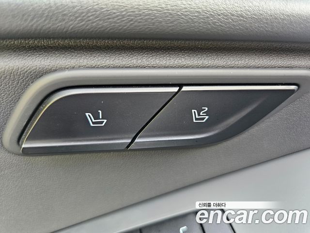 Kia Niro EV Air 2024 — фото 9