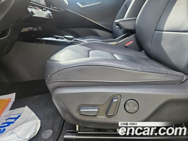 Kia Niro EV Air 2024 — фото 10