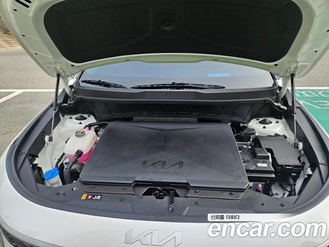 Kia Niro EV Air 2024 — фото 18