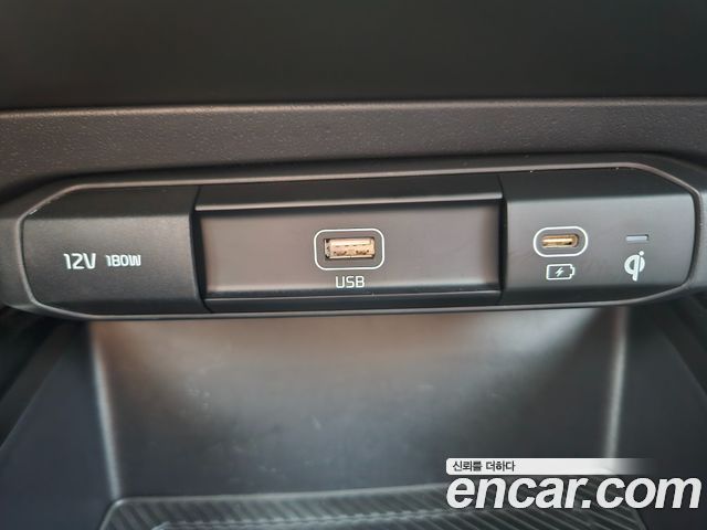 Kia Niro EV Air 2024 — фото 20