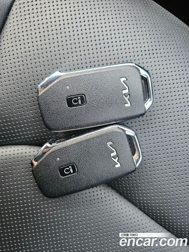 Kia Niro EV Air 2024 — фото 21